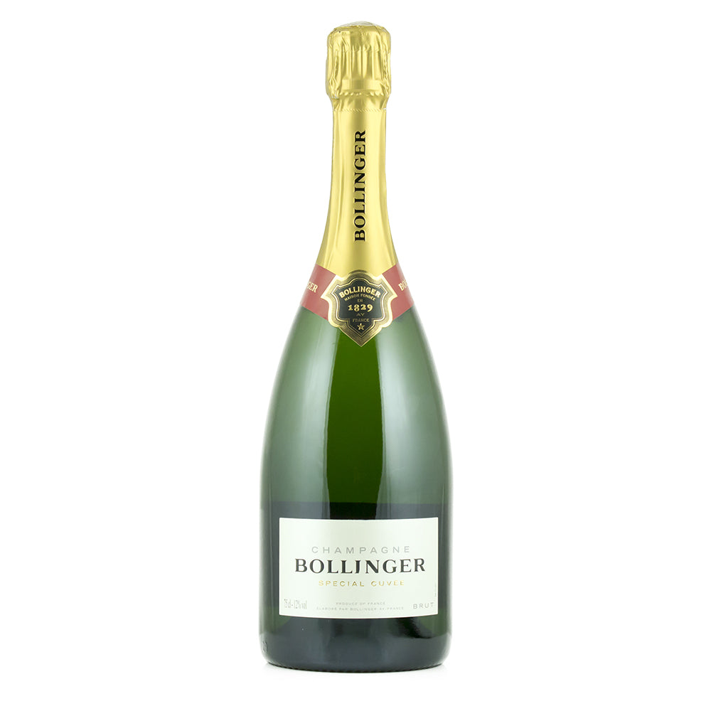 CHAMPAGNE BOLLINGER  SPECIAL CUVEE`MAGNUM