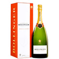 CHAMPAGNE   BOLLINGER CUVEE MAGNUM ASTUCCIATO