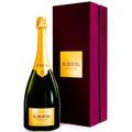 CHAMPAGNE  KRUG AST.