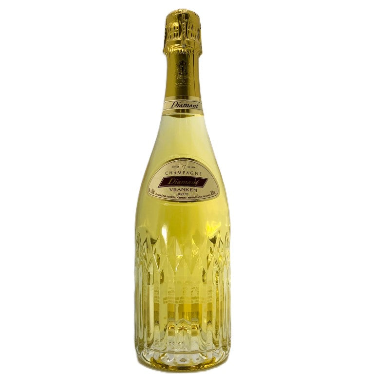 CHAMPAGNE DIAMANT VRANKEN