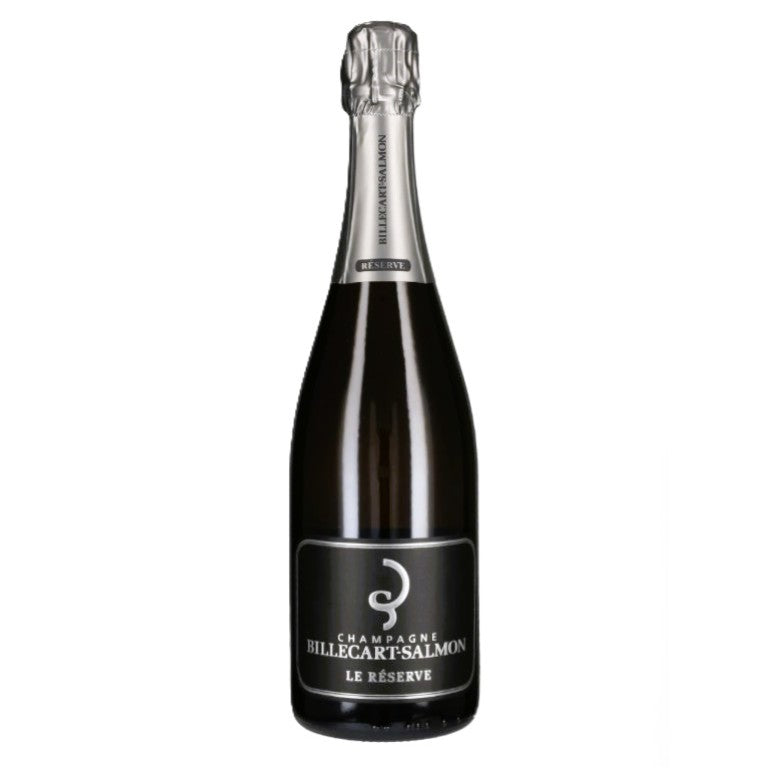 CHAMPAGNE  BILLECART SALMON BRUT