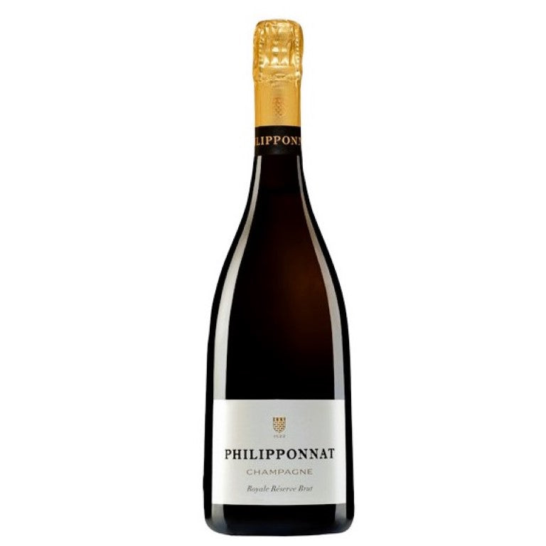 CHAMPAGNE  PHILIPPONNAT 3 L LEGNO
