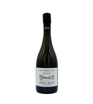 CHAMPAGNE  DHONDT-GRELLET EXTRA BRUT