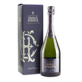 CHAMPAGNE CHARLES HEIDSIECK  BRUT RESERVE  ASTUCCIO