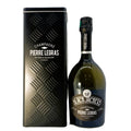 CHAMPAGNE   BLACK JACKETS PIERRE LEGRAS
