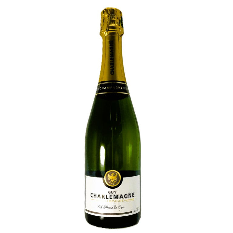 CHAMPAGNE  GUY CHARLEMAGNE RESERVE