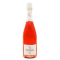 CHAMPAGNE  ERICK SCHREIBER ROSE`
