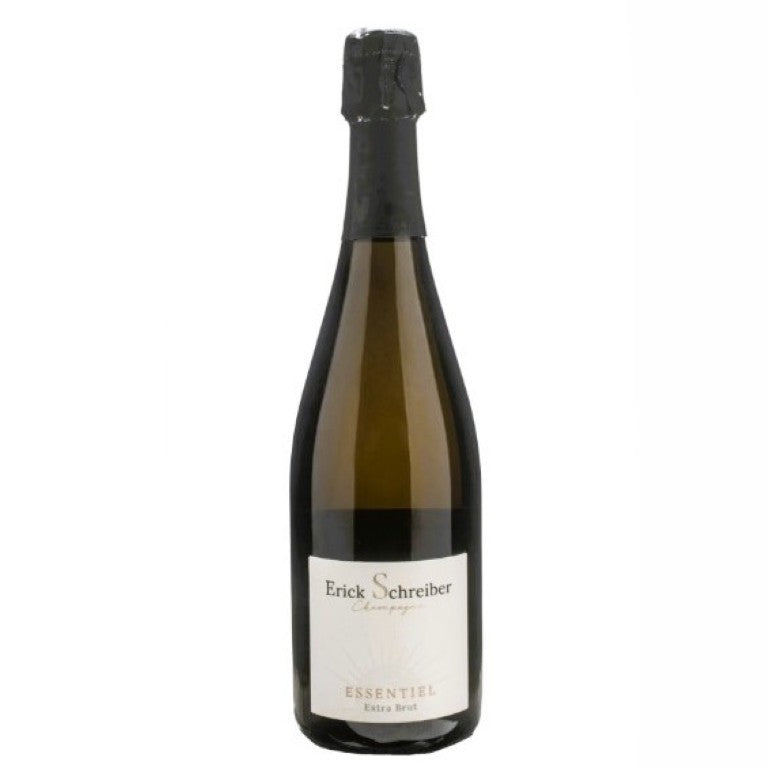 CHAMPAGNE  ERICK SCHREIBER INITIAL BRUT