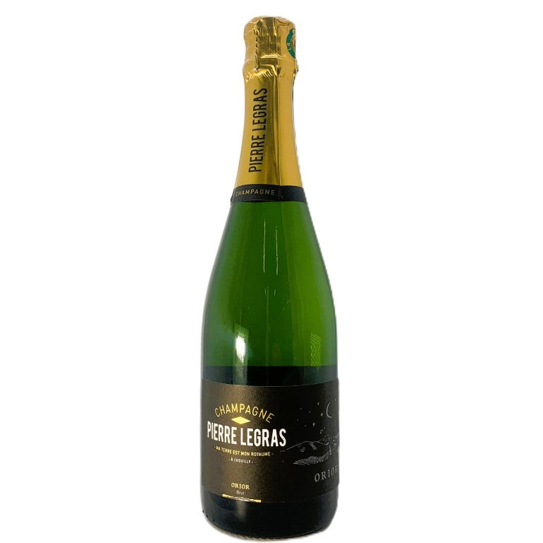 CHAMPAGNE PIERRE LEGRAS ORIOR
