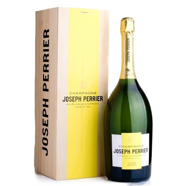 CHAMPAGNE  JOSEPH PERRIER 6LT