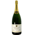 CHAMPAGNE  AUBRY BRUT MAGNUM