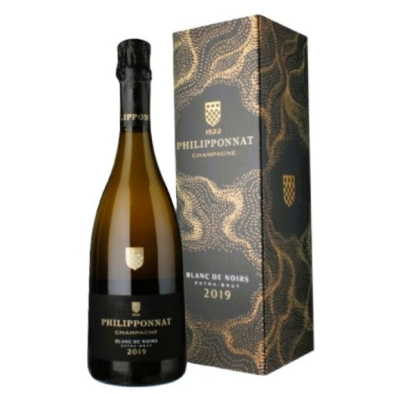 CHAMPAGNE  PHILIPPONNAT AST. BLANC DE NOIR