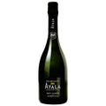 CHAMPAGNE  AYALA BRUT MAJEUR