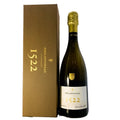 CHAMPAGNE  PHILIPPONNAT 1522 GRAND COUVE