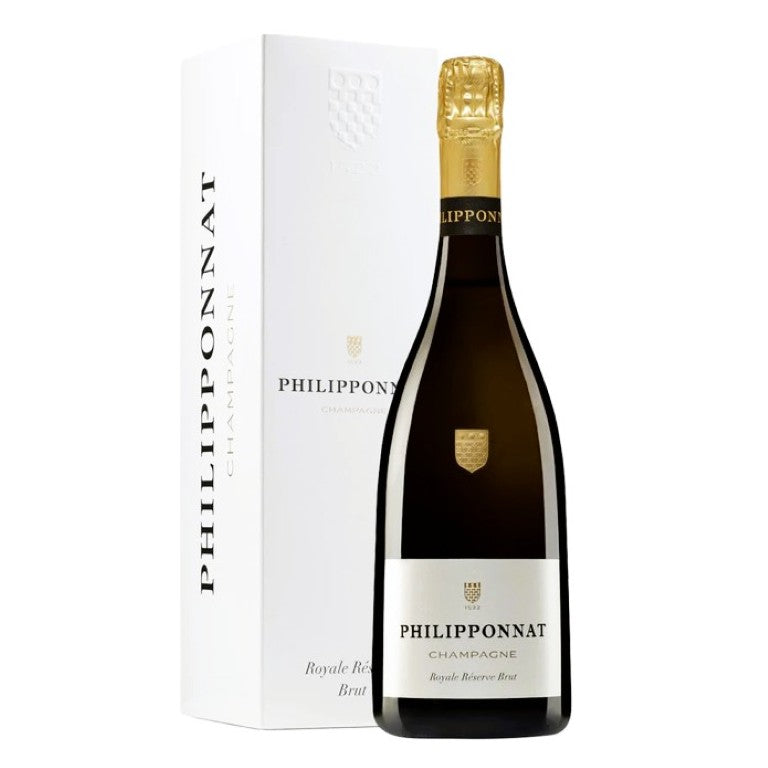 CHAMPAGNE  PHILIPPONNAT ROYAL R.AST.