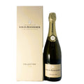 CHAMPAGNE  ROEDERER COLLECTION 243 DELUXE