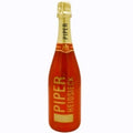 CHAMPAGNE  PIPER HEIDSIECK SLEEVE