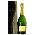 CUVEE` ROYALE  JOSEPH PERRIER BRUT ASTUCCIATO
