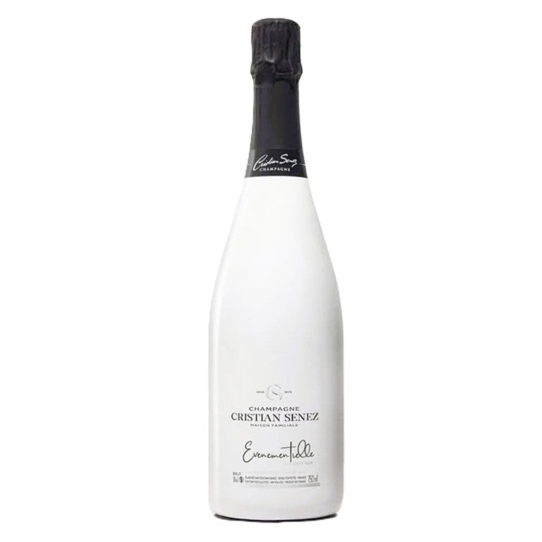 CHAMPAGNE  CRISTIAN SENEZ EVENEMENTIELLE
