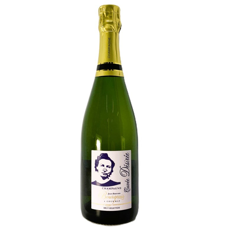 CHAMPAGNE  DESIRE J.B.BOURGEOIS