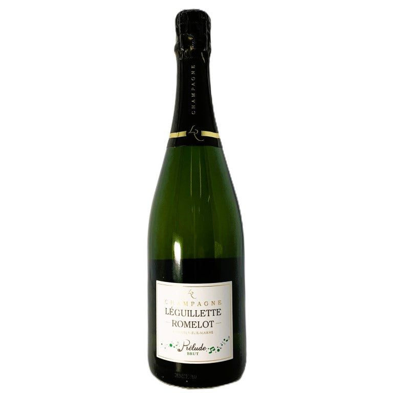 CHAMPAGNE  LEGUILLETTE ROMELOT PRELUDE