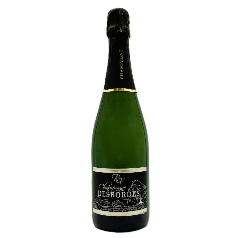 CHAMPAGNE  ROGER DESBORD RESERVE BRUT