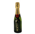 CHAMPAGNE  MOET CHANDON IMPERIAL MINI