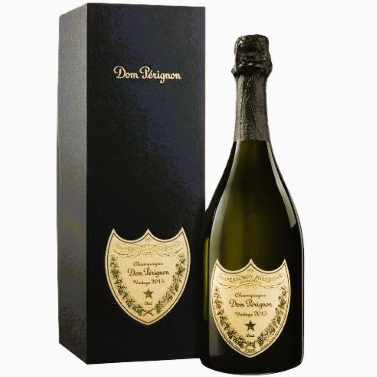 CHAMPAGNE  DOM PERIGNON 2015 ASTUCCIATO