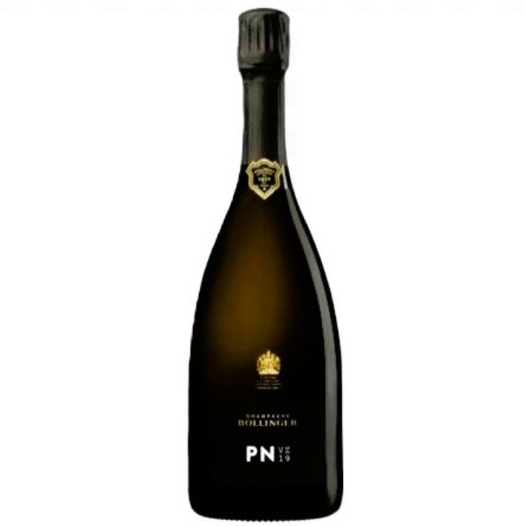 CHAMPAGNE  BOLLINGER PN VZ19