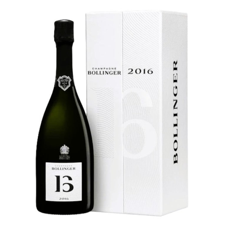 CHAMPAGNE BOLLINGER  B16