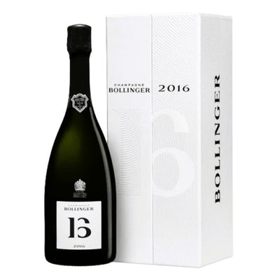 CHAMPAGNE BOLLINGER  B16