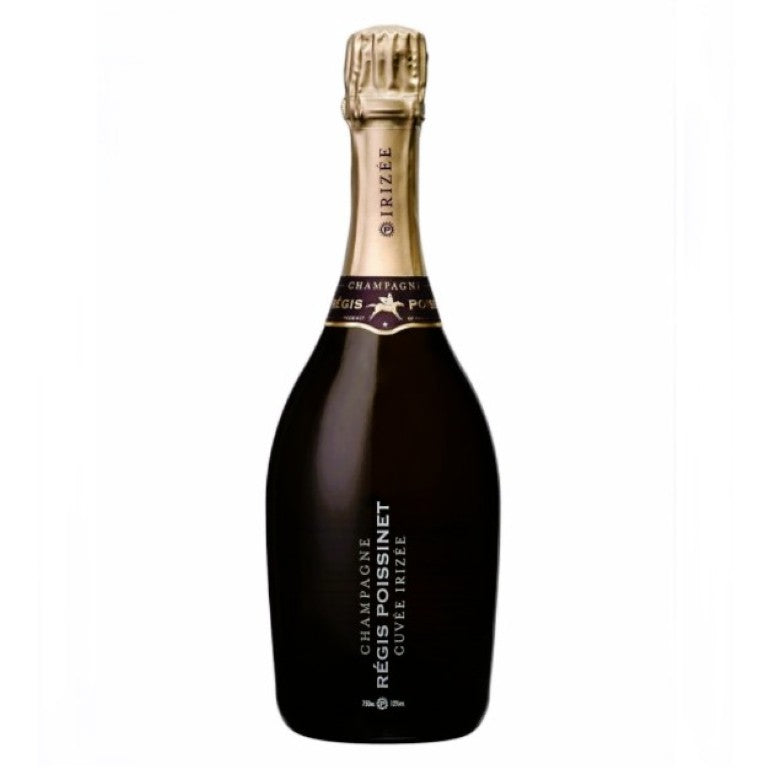 CHAMPAGNE  REGIS POISSINET