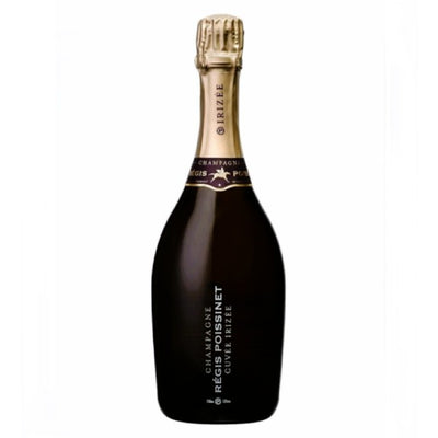 CHAMPAGNE  REGIS POISSINET