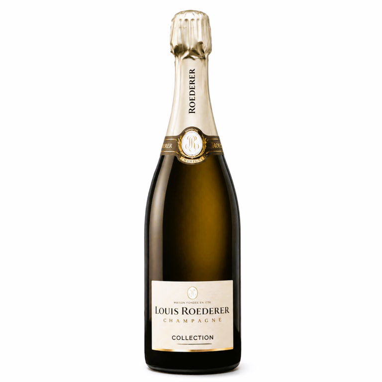 CHAMPAGNE  LOUIS ROEDERER COLLECTION 246