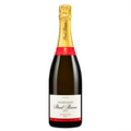 PAUL BARA` CHAMPAGNE ROSE`DE BOUZY