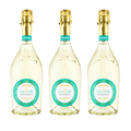 3 BOTTIGLIE ASTORIA  SPUMANTE CLAMORE SAUVIGNON