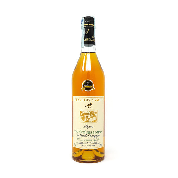 COGNAC  FRANCOIS PEYROT POIRE