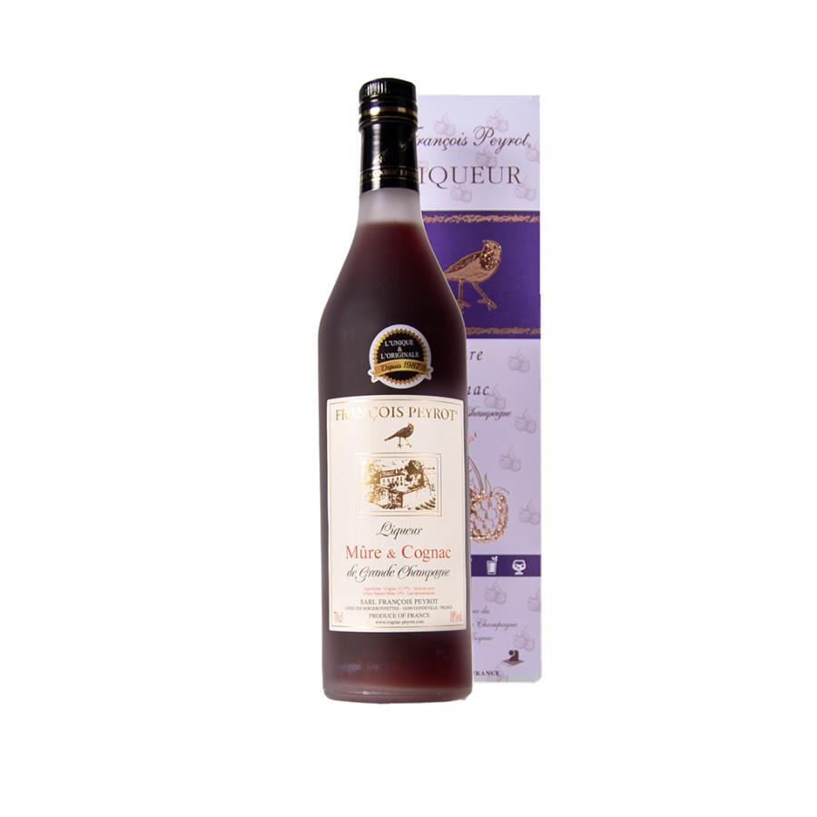 COGNAC PEYROT MORA