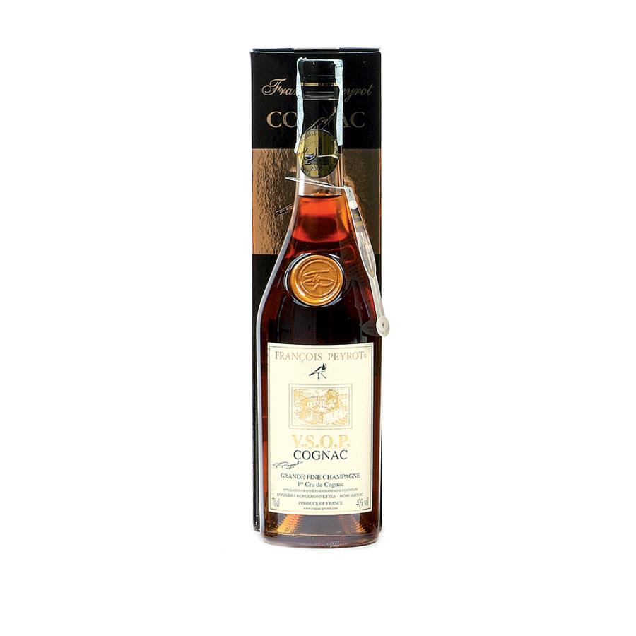 COGNAC  V.S.O.P PEYROT