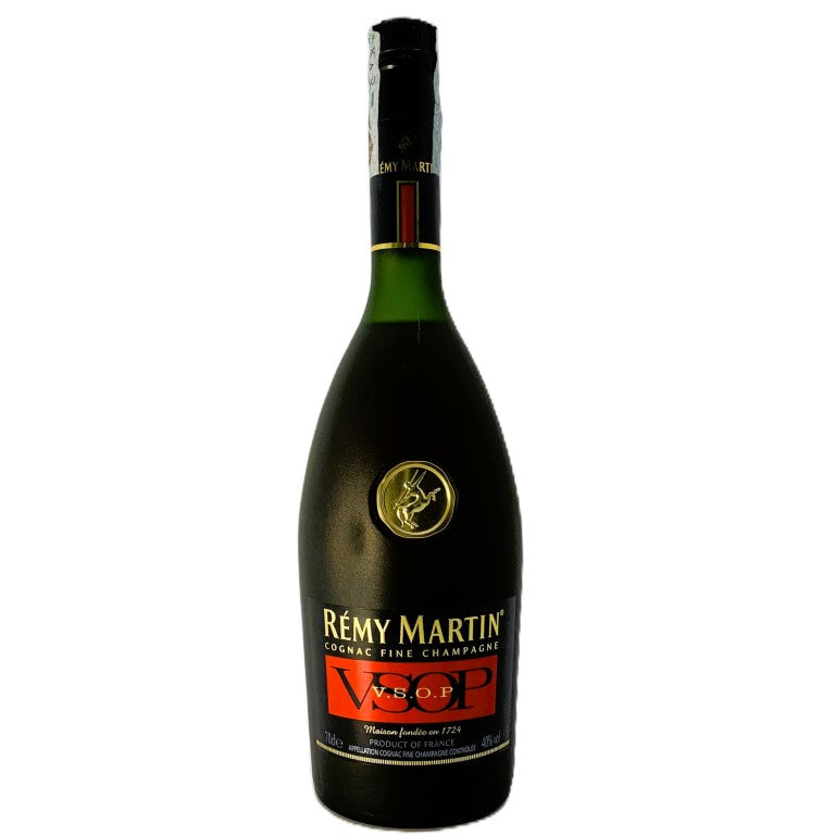 REMI MARTIN  COGNAC VSOP