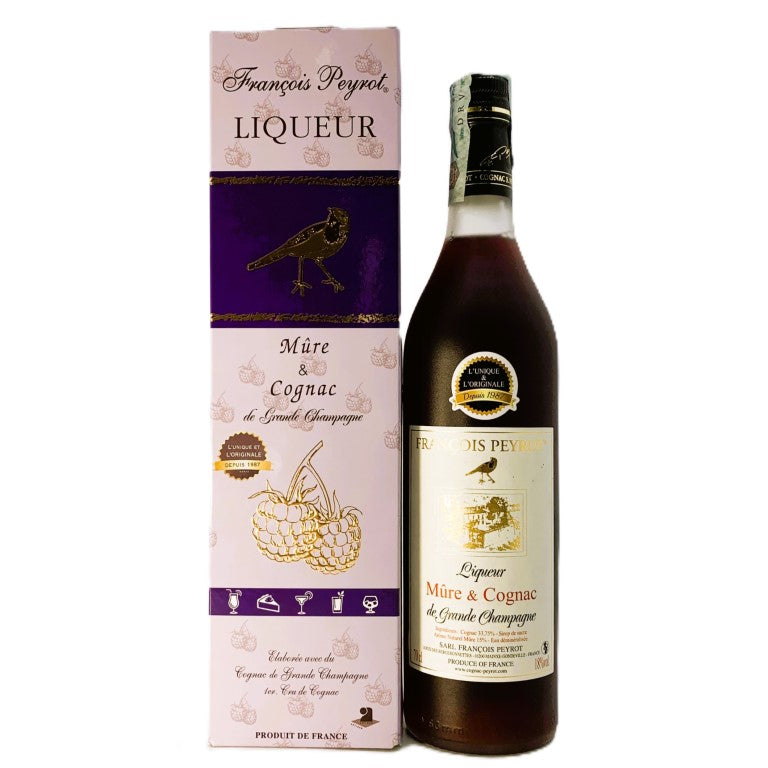 PEYROT COGNAC MURE