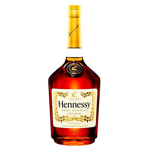 COGNAC  HENNESSY V.S.