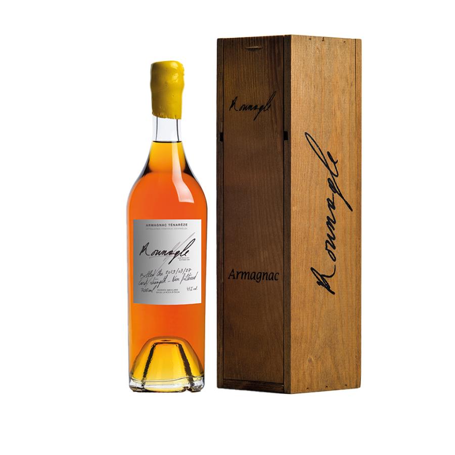 ARMAGNAC  1982 ROUNAGLE