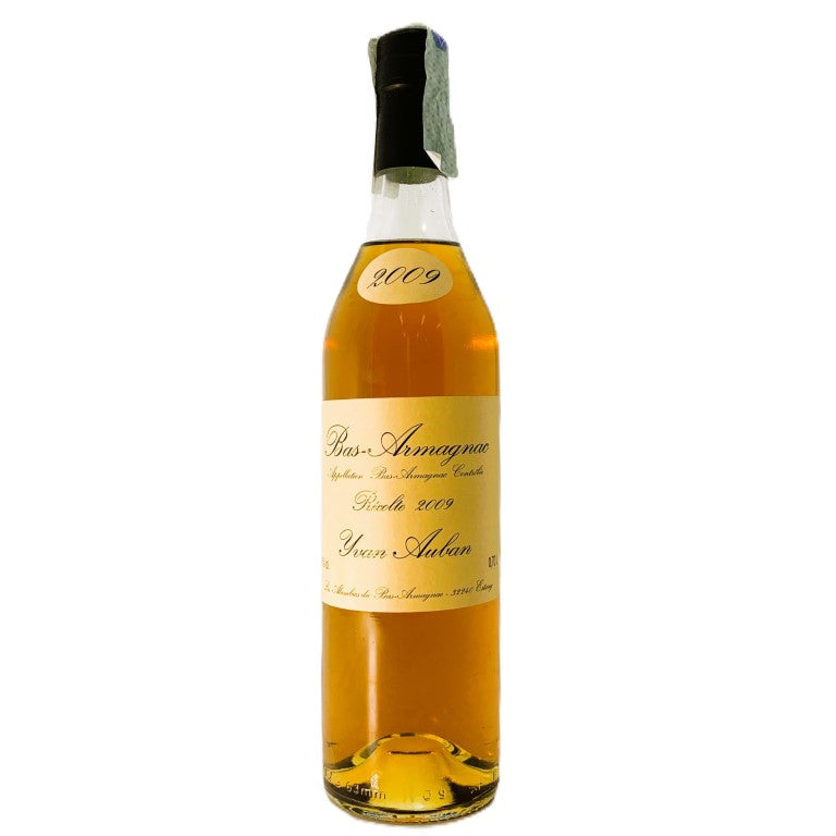 BAS ARMAGNAC  2009 AUBAN