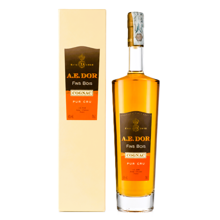 COGNAC A.E.DOR V.S.O.P