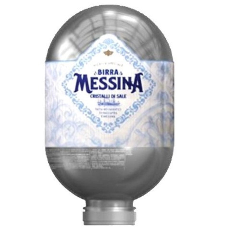 FUSTO  BLADE MESSINA 8 LT