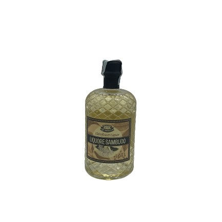 LIQUORE SAMBUCO QUAGLIA