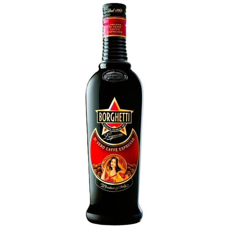 BORGHETTI  CAFFE` SPORT