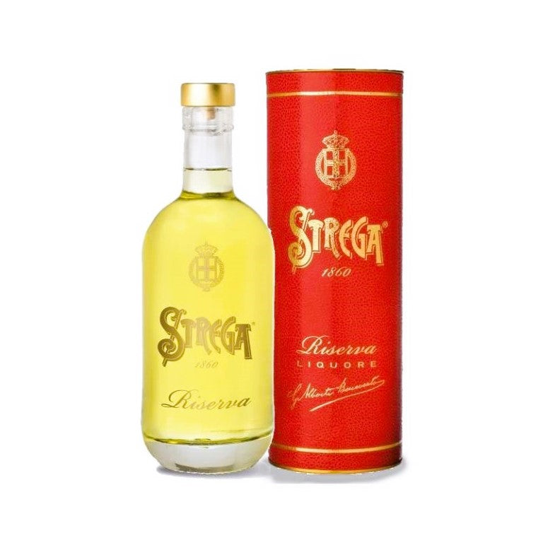 ALBERTI  STREGA RISERVA AST.