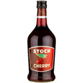 CHERRY STOCK